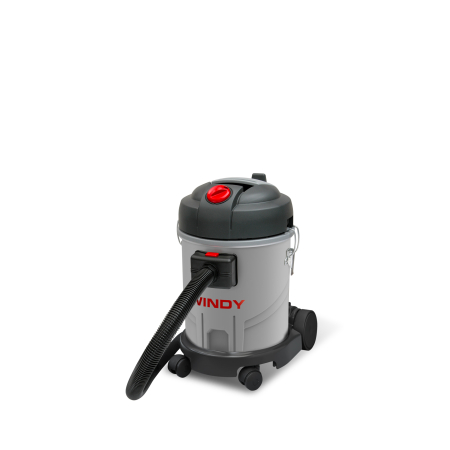 Odkurzacz profesjonalny Lavor Windy 120 PF – 20 l, 1400 W